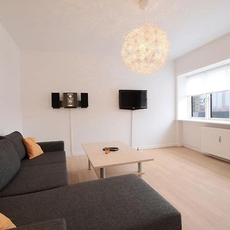 Strandby Plads Esbjerg Zewnętrze zdjęcie