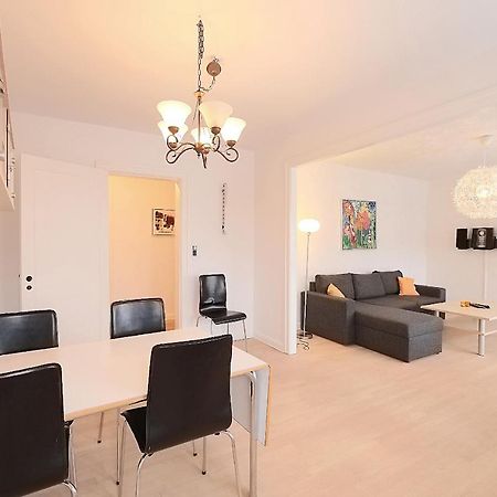 Strandby Plads Esbjerg Zewnętrze zdjęcie