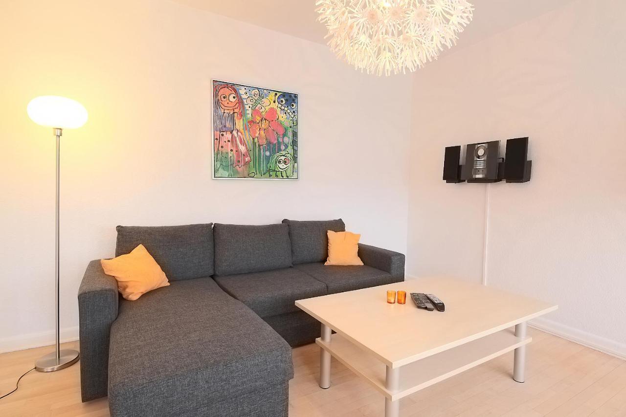 Strandby Plads Esbjerg Zewnętrze zdjęcie