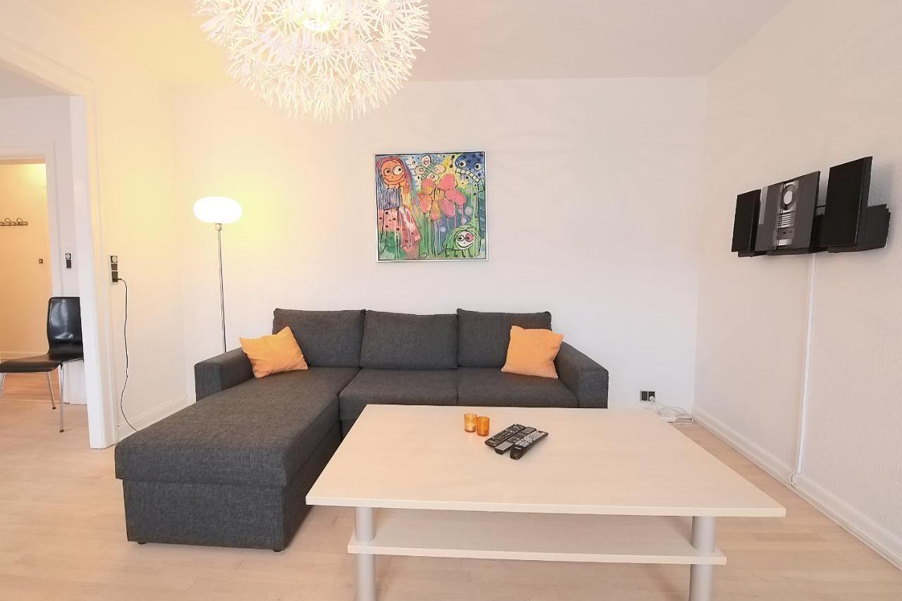 Strandby Plads Esbjerg Zewnętrze zdjęcie