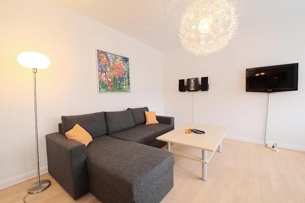 Strandby Plads Esbjerg Zewnętrze zdjęcie