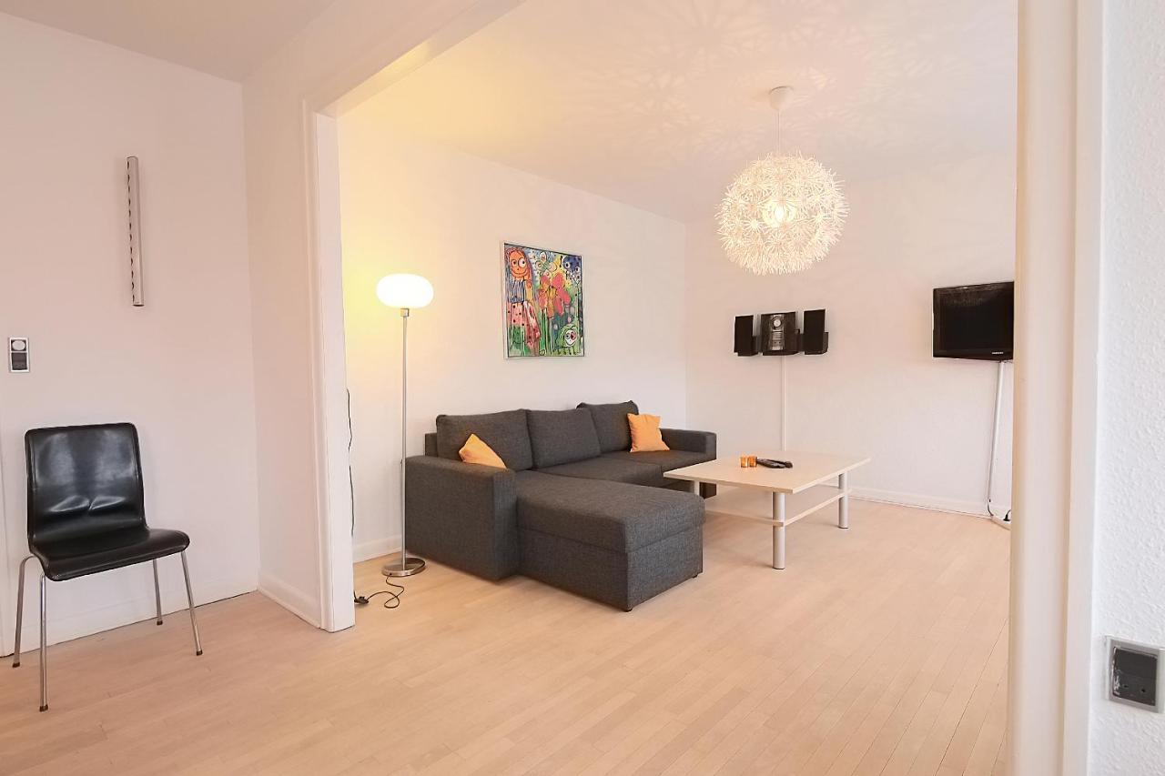 Strandby Plads Esbjerg Zewnętrze zdjęcie