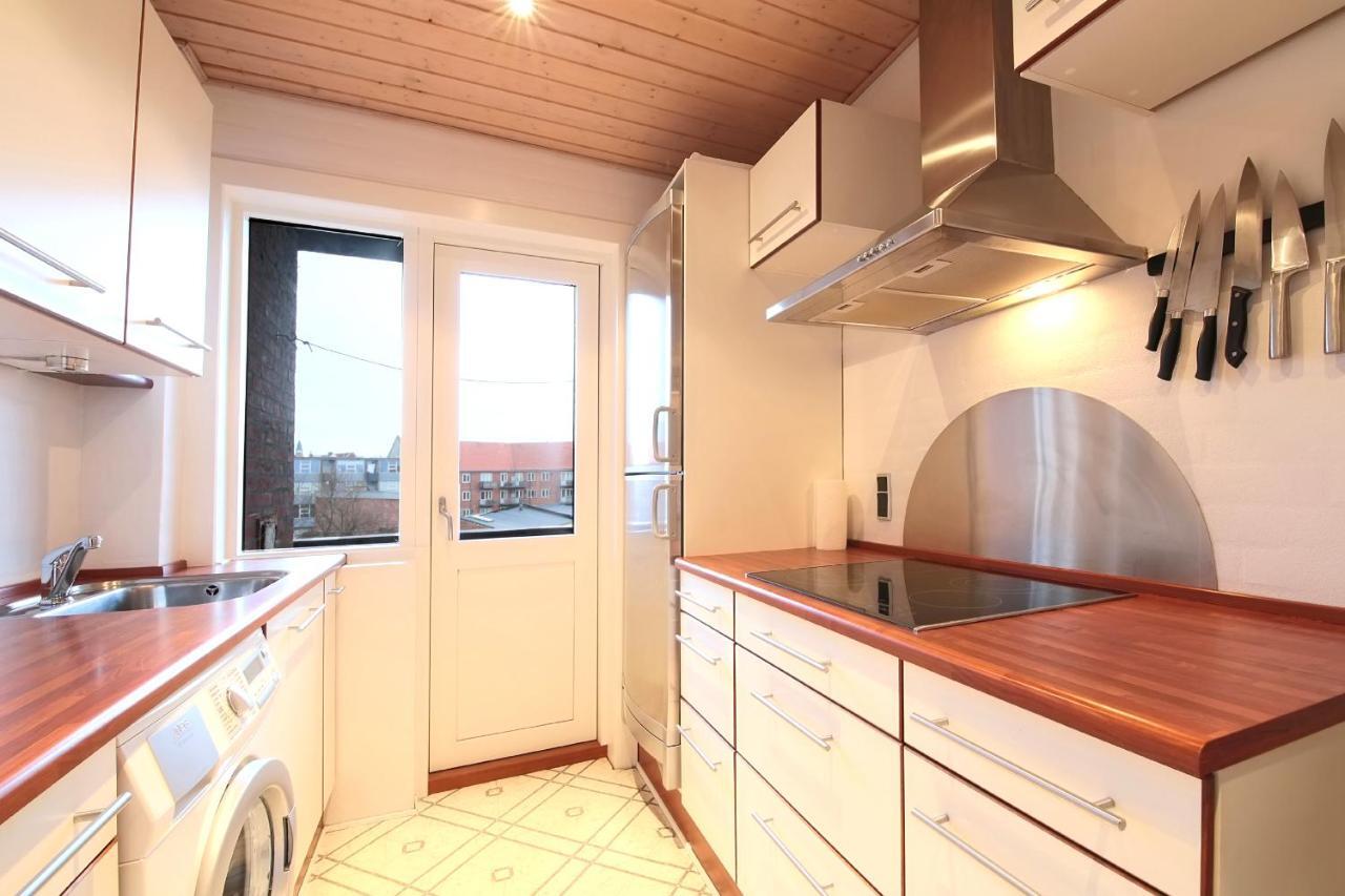 Strandby Plads Esbjerg Zewnętrze zdjęcie